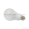 16W E27 LED Light Bulb | A22 LED Globe