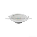 LED Downlight 10W 4-inch 1