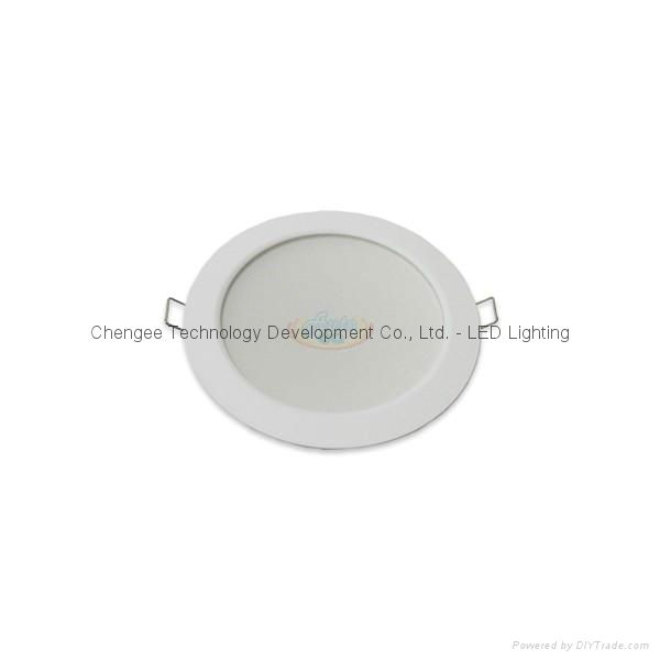 LED Downlight 10W 4-inch 2