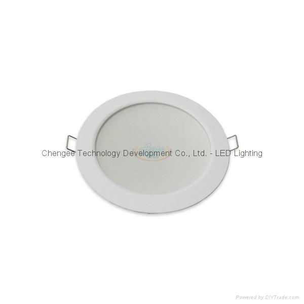 LED Downlight 12W 5-inch 2