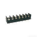 CBP100 Barrier Strip Terminal Blocks, 8.25mm pitch, 15A 300VAC