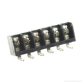 CBP50 Tri-Barrier Strip Terminal Blocks, 11mm pitch, 15A 300VAC 1