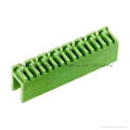 CBP1-80 Pl   able Terminal Blocks, 5mm pitch, 10A 300VAC 1