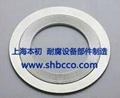 哈氏合金缠绕垫片c276b3c