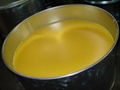 YELLOW PEROLEUM JELLY