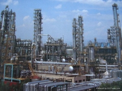 BAOTOU HUAHAI  CHEM CO., LTD.