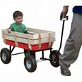 children wagon