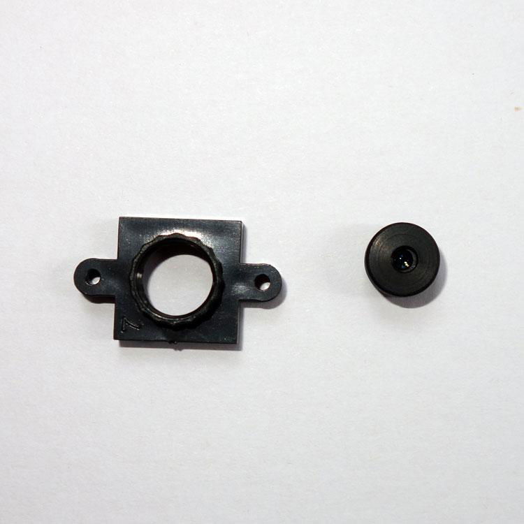 pinhole board lens, 3.6mm-300mm M6/M7 china camera  board lenses 3