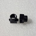 china m12 camera lens holder, custom board  lens mount holder exchanger  5