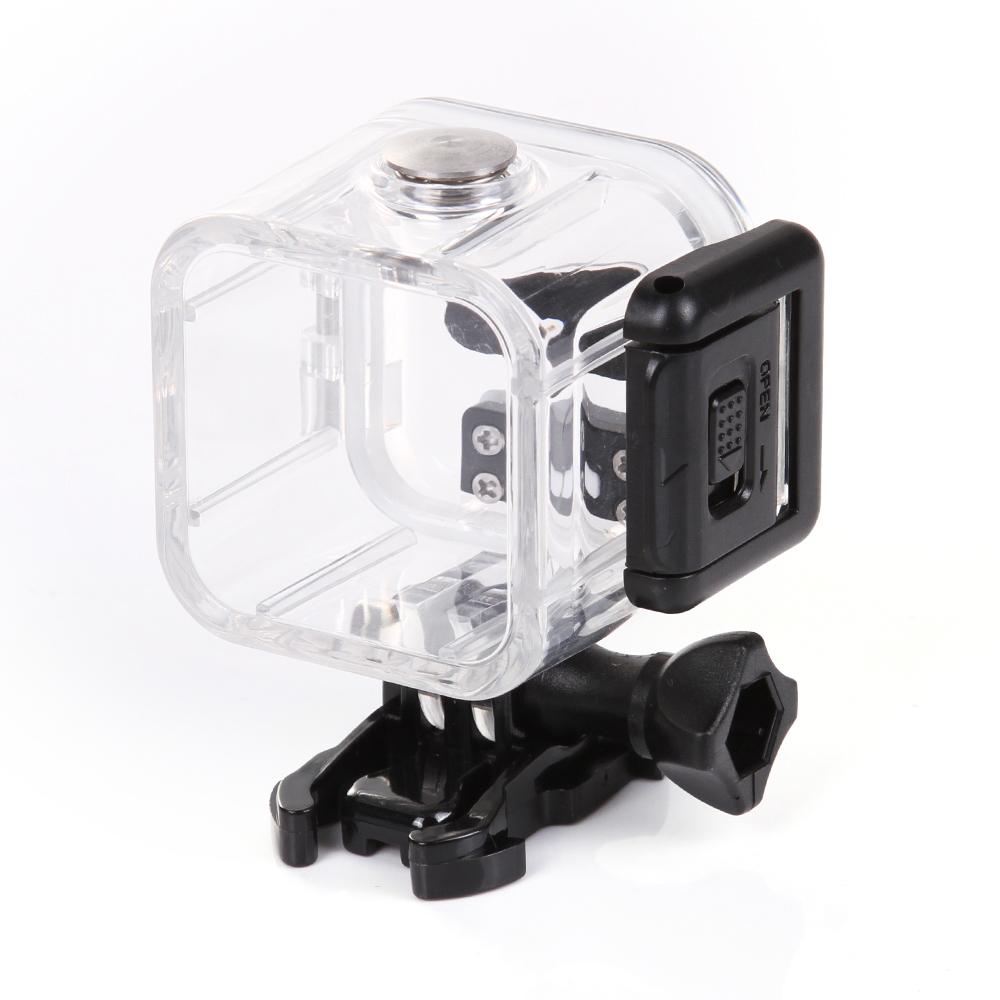 china factory gopro waterproof housing case shell for  hero 5/6 45Meter   3