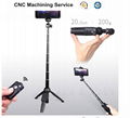 China factory 103cm monopod for iphone, all in one selfie  monopod iphone tripod