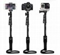 China factory 103cm monopod for iphone, all in one selfie  monopod iphone tripod