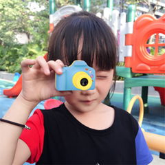 China factory kids digital camera, 1080P children camera  best camera for kids