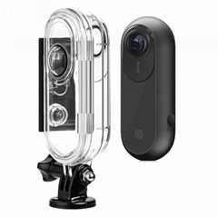 insta360 one  360 camera Waterproof Case Shell housing