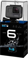 gopro 6 black china hero 6/5 waterproof