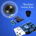 china machine vision lenses ODM customs m6/m7/m8/m9 2