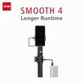 world cup 2018 zhiyun smooth 4 work with phone stabilizer for russia 2018 5