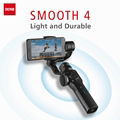 world cup 2018 zhiyun smooth 4 work with phone stabilizer for russia 2018 6