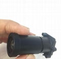 5mm M16 Lens Mount 12MP 4K automotive Car Vehicle Camera ADAS lens 