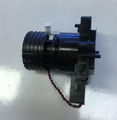 4mm m16 lens mount F1.6 starlight 8MP 4K 1/1.8'' cmos sensor with ICR