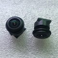 1.4mm 205 degree automotive optical 360 surround around view AVM  ADAS  lens