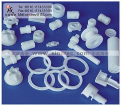 Zirconia ceramics/Ceramic device/Electrical equipment ceramics