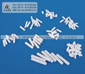 Alumina ceramic rods/Zirconia ceramic tubes