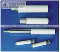 Alumina ceramic rods/Ceramic tubes/Zirconia ceramics rods 1