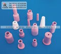 Ceramic sprayer,special-purpose argon arc-welding spray nozzles 1