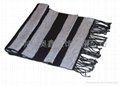 Shenzhen wool scarf custom