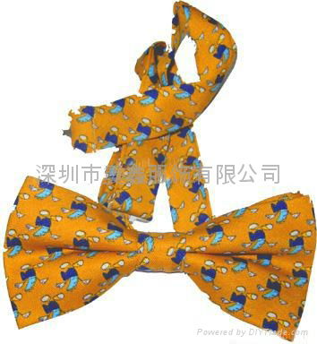 Bow tie customized, - Bow customized - cravat OEM