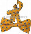 Bow tie customized, - Bow customized - cravat OEM 1