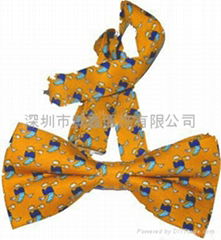 Bow tie customized, - Bow customized -