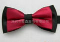 Bow tie customized, - Bow customized - cravat OEM