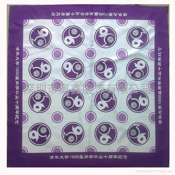 Shenzhen scarf custom - Shenzhen scarf custom silk scarves custom - Shenzhen - S