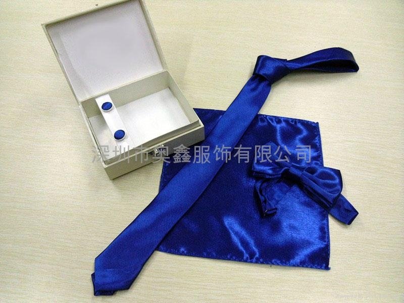 Custom gift tie in Shenzhen - Shenzhen upscale tie customized - Shenzhen tie cus
