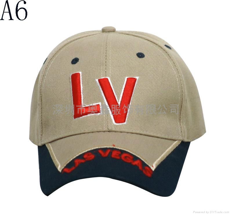 Shenzhen professional hat custom - Shenzhen baseball cap custom - Shenzhen Profe