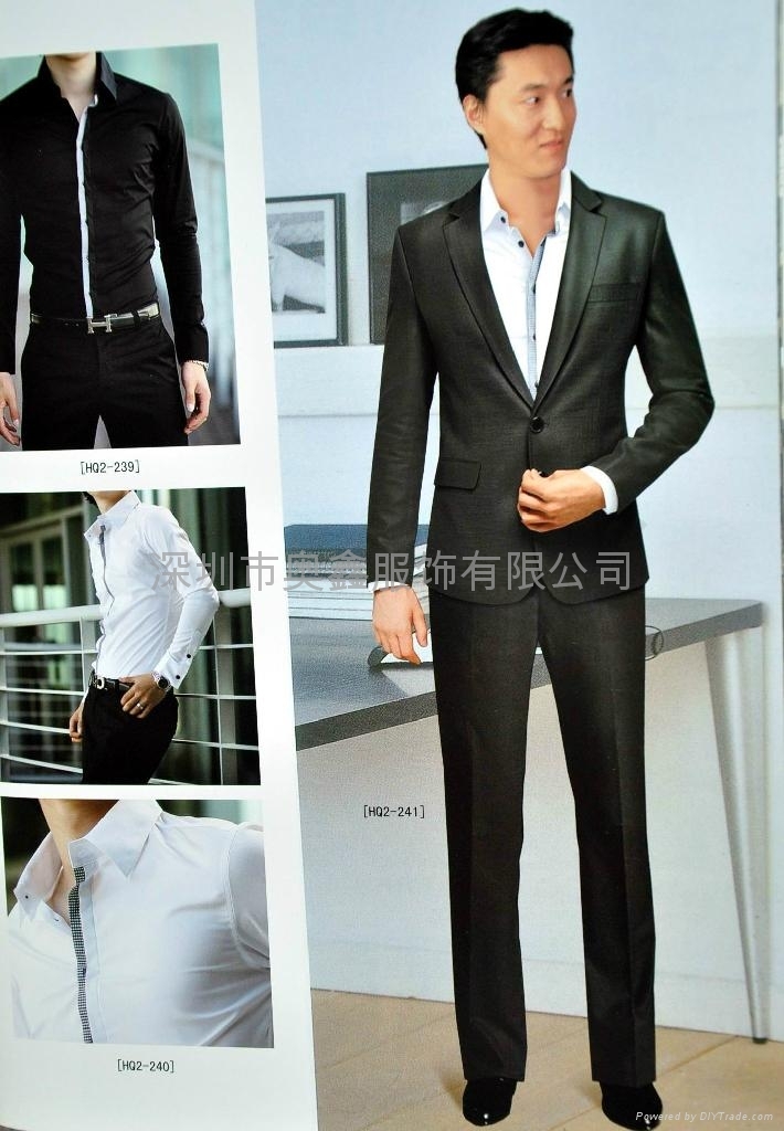 Shenzhen suits custom-made suit made - Shenzhen - Shenzhen - Shenzhen suit facto