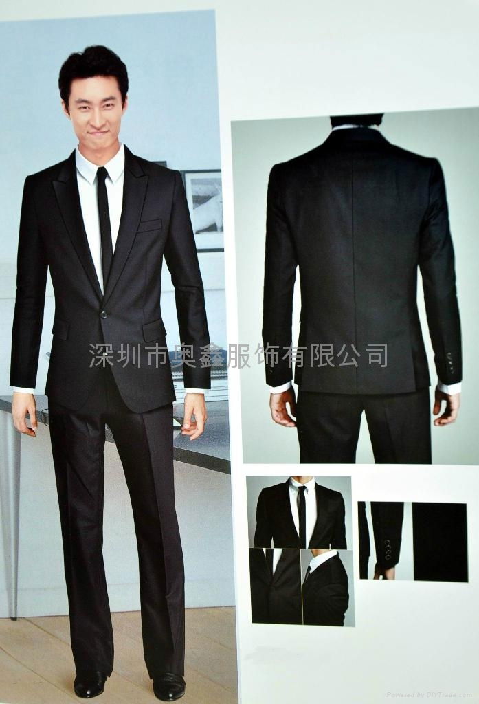 Shenzhen suits custom-made suit made - Shenzhen - Shenzhen - Shenzhen suit facto