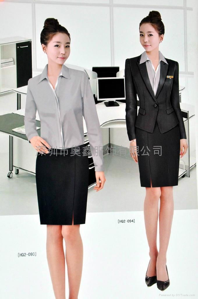 Shenzhen uniforms made - Shenzhen - Shenzhen uniforms uniform making custom - Sh