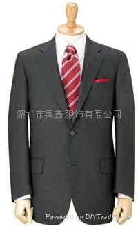 Shenzhen - Shenzhen high-grade high-grade suits custom-made suits custom-made su