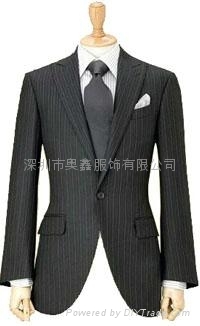 Shenzhen - Shenzhen high-grade high-grade suits custom-made suits custom-made su