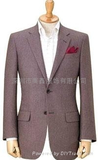 Shenzhen professional suit tailored professional uniform - Shenzhen - Shenzhen p