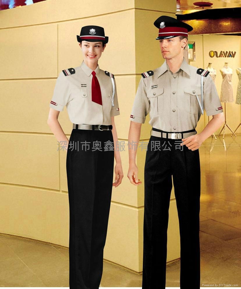 Shenzhen security suits - Shenzhen professional security suits - Shenzhen proper