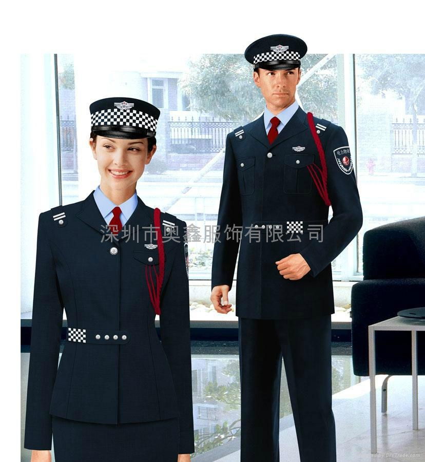 Shenzhen security suits - Shenzhen professional security suits - Shenzhen proper