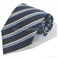 South Korea silk tie