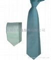Polyester woven necktie 3