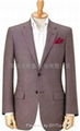 Suit - Professional tailored suit