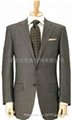Suit - Professional tailored suit