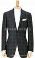 Suit - Professional tailored suit